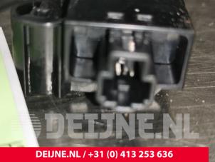 Volkswagen Golf Keyless Entry-Antenne O120897 foto 2