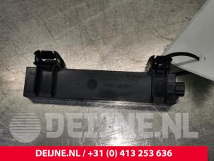 Volkswagen Golf Keyless Entry-Antenne O120897 foto 3