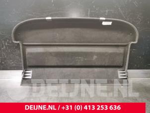 Opel Astra Parcel shelf O120902 photo 2