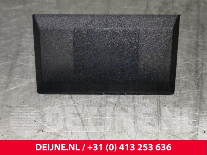 Volkswagen Golf Lichtsensor O120923