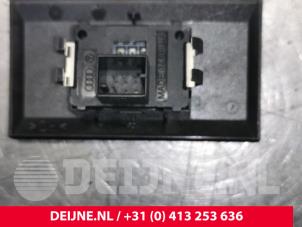 Volkswagen Golf Lichtsensor O120923 foto 2