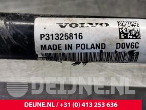 Volvo XC60 Antriebswelle links hinten O120996 foto 3