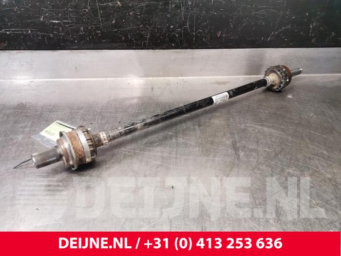 Volvo XC60 Antriebswelle rechts hinten O120997