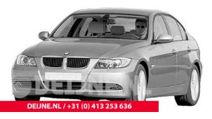 BMW 3-Serie Bumper Rooster O121112 foto 2