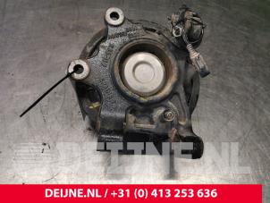 Mercedes Vito Knuckle, rear left O121152 photo 2