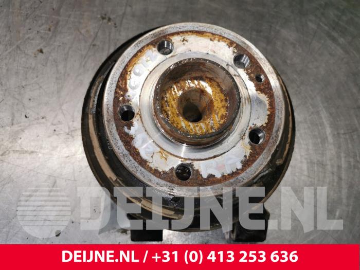 Mercedes Vito Knuckle, rear right O121153
