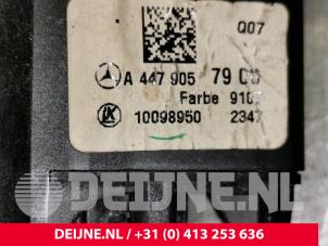 Mercedes Vito Light switch O121164 photo 3
