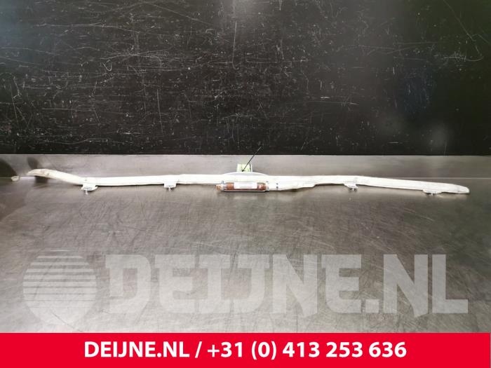 Mini Cooper Roof curtain airbag, right O121193