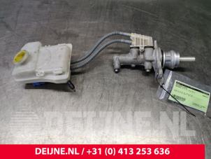 Gebruikte Hoofdremcilinder Mercedes Vito (447.6) 1.6 111 CDI 16V Prijs € 48,40 Inclusief btw aangeboden door van Deijne Onderdelen Uden B.V.
