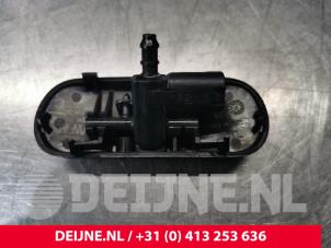 Volkswagen Golf Front windscreen washer jet O121211 photo 2