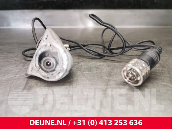 Volkswagen Crafter Rückfahrkamera O121232