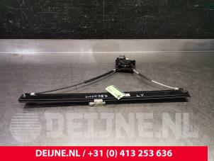Volkswagen Crafter Window mechanism 2-door, front left O121276 photo 3