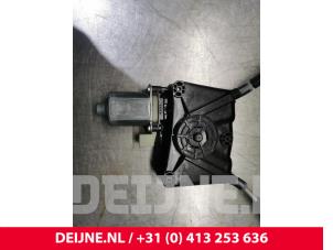 Volkswagen Crafter Window mechanism 2-door, front left O121276 photo 2