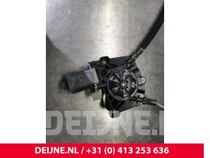 Volkswagen Crafter Window mechanism 2-door, front right O121277 photo 2