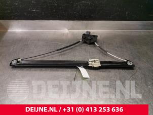 Volkswagen Crafter Window mechanism 2-door, front right O121277 photo 3