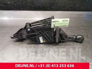 Volkswagen Crafter Schaltung O121293 foto 3