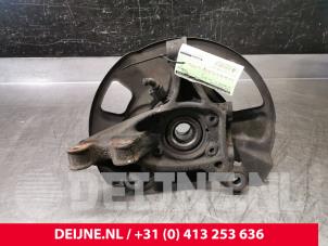 Volkswagen Crafter Knuckle, front right O121256 photo 2