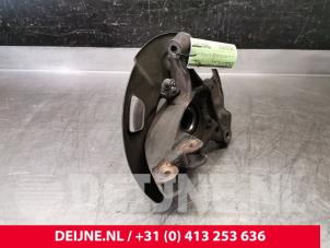 Volkswagen Crafter Knuckle, front right O121256 photo 3