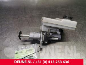 Gebruikte Hoofdremcilinder Volkswagen Crafter (SY) 2.0 TDI FWD Prijs € 108,90 Inclusief btw aangeboden door van Deijne Onderdelen Uden B.V.