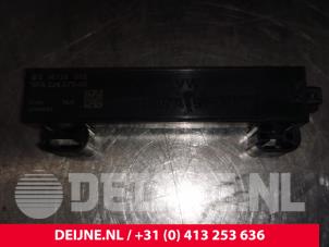 Volkswagen Golf Keyless Entry-Antenne O121302 foto 2