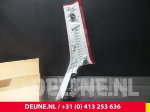 Volvo V70 Taillight, left O9990001067 photo 2