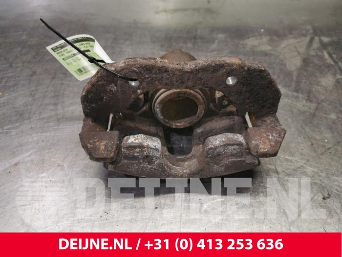 Ford Transit Connect Remklauw (Tang) links-voor O121326