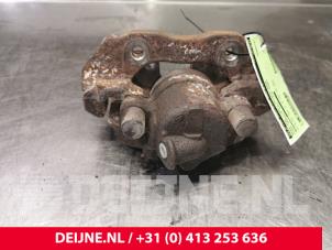 Ford Transit Connect Bremszange rechts vorne O121327 foto 2