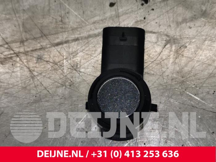 Porsche Taycan PDC-Sensor O121342