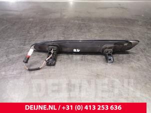 Porsche Taycan Portiergreep 4Deurs rechts-voor O121364 foto 2