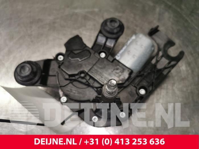 Peugeot 208 Rear wiper motor O121421