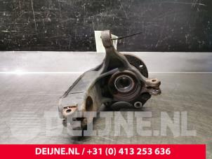 Peugeot 208 Achsschenkel rechts vorne O121402 foto 3