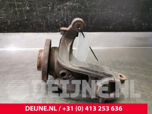 Peugeot 208 Achsschenkel rechts vorne O121402 foto 2