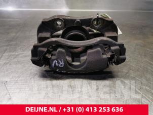 Peugeot 208 Bremszange rechts vorne O121418 foto 3