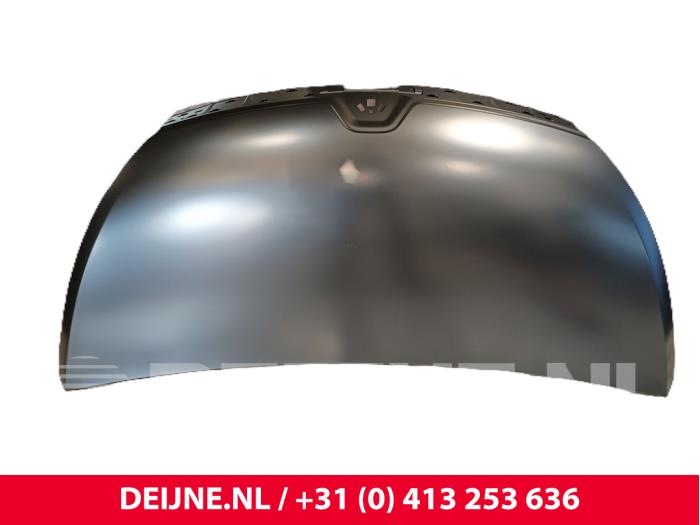 Renault Trafic Motorhaube O9990001471