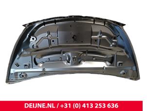 Renault Trafic Motorhaube O9990001471 foto 2