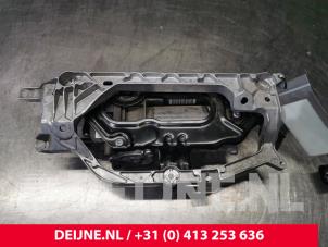 Porsche Taycan Kompressor O121443 foto 3