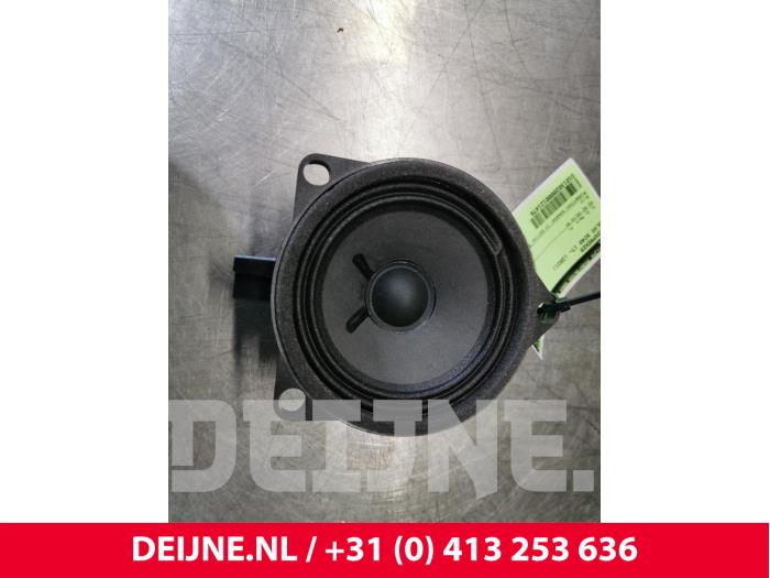 Volvo XC40 Lautsprecher O121478