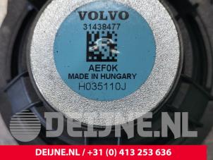Volvo XC40 Luidspreker O121478 foto 3