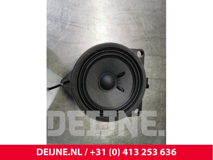 Volvo XC40 Lautsprecher O121479