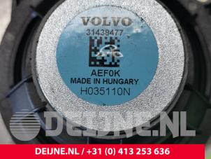 Volvo XC40 Speaker O121479 photo 3