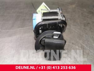 Mercedes CLA Front seatbelt, left O121507 photo 2