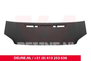 Nieuwe Motorkap Ford Transit Prijs € 148,83 Inclusief btw aangeboden door van Deijne Onderdelen Uden B.V.