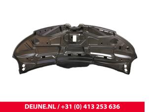 Renault Master Motorkap O9990001473 foto 4