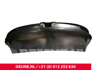 Renault Master Motorkap O9990001473 foto 2