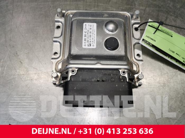 Gebruikte Computer Adblue Mercedes Vito (447.6) 1.6 111 CDI 16V Prijs € 90,75 Inclusief btw aangeboden door van Deijne Onderdelen Uden B.V.