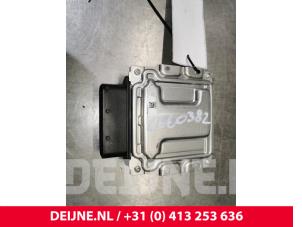 Mercedes Vito Adblue Steuergerät O121516 foto 3