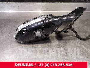 Volvo V40 Wing mirror, right O121530 photo 3