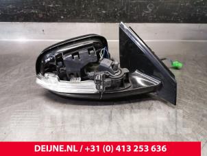 Volvo V40 Wing mirror, right O121530 photo 2