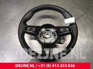 Gebruikte Stuurwiel Porsche Taycan (Y1A) 4S Prijs € 786,50 Inclusief btw aangeboden door van Deijne Onderdelen Uden B.V.