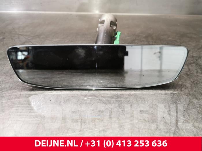 Volvo XC40 Rear view mirror O121799